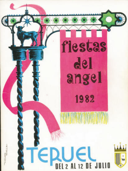 Fiestas del Ángel  